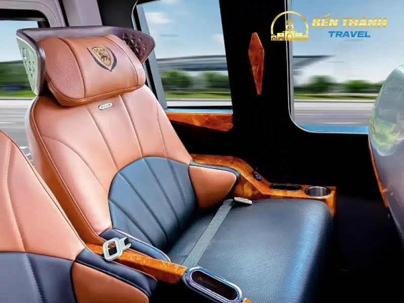Đánh Giá 6+ Hãng Xe Limousine Đi Vũng Tàu Được Ưa Chuộng Nhất Hiện Nay 3 Đánh giá xe limousine đi Vũng Tàu