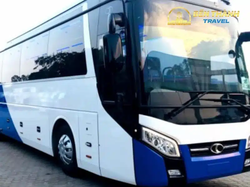 Xe Khách Đi Vũng Tàu Có Máy Lạnh Không? Giải Đáp & Gợi Ý Nhà Xe 4 Xe khách đi Vũng Tàu có máy lạnh không?