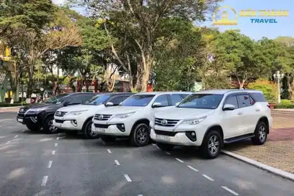Có Nên Thuê Xe Đi Vũng Tàu Không? Ưu, Nhược Điểm & Lời Khuyên