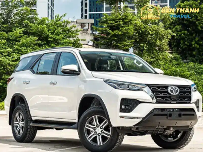 Có Nên Thuê Xe Đi Vũng Tàu Không? Ưu, Nhược Điểm & Lời Khuyên 1 thue xe di vung tau 1