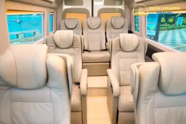 Đánh Giá 6+ Hãng Xe Limousine Đi Vũng Tàu Được Ưa Chuộng Nhất Hiện Nay