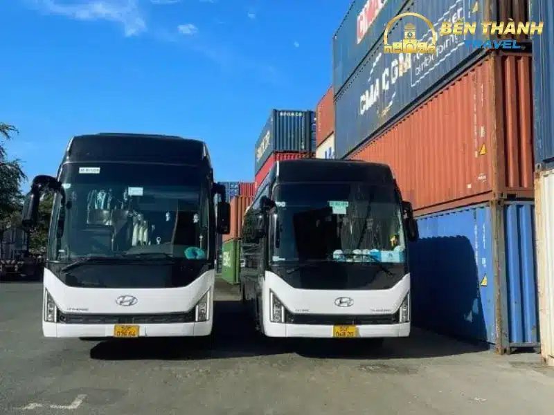 Có Nên Thuê Xe Đi Vũng Tàu Không? Ưu, Nhược Điểm & Lời Khuyên 4 thue xe di vung tau 4