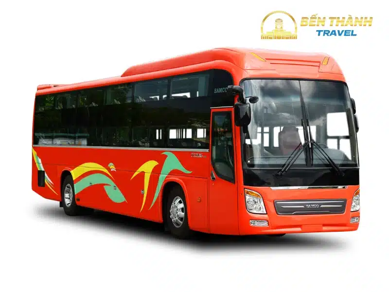Xe Khách Đi Vũng Tàu Có Máy Lạnh Không? Giải Đáp & Gợi Ý Nhà Xe 1 Xe khách đi Vũng Tàu có máy lạnh không?