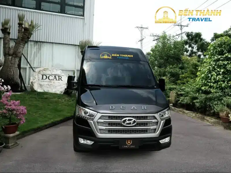 Xe Đi Vũng Tàu Có Nước Uống Miễn Phí? Danh Sách Nhà Xe Uy Tín 1 Xe đi Vũng Tàu có phục vụ nước uống miễn phí