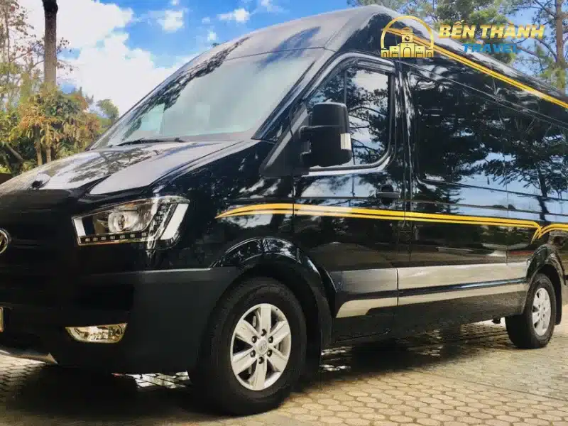 Đánh Giá 6+ Hãng Xe Limousine Đi Vũng Tàu Được Ưa Chuộng Nhất Hiện Nay 6 Đánh giá xe limousine đi Vũng Tàu