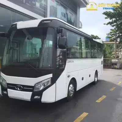 Xe Khách Đi Sài Gòn – Vũng Tàu Chạy Đêm: Lựa Chọn, Kinh Nghiệm Và Lưu Ý