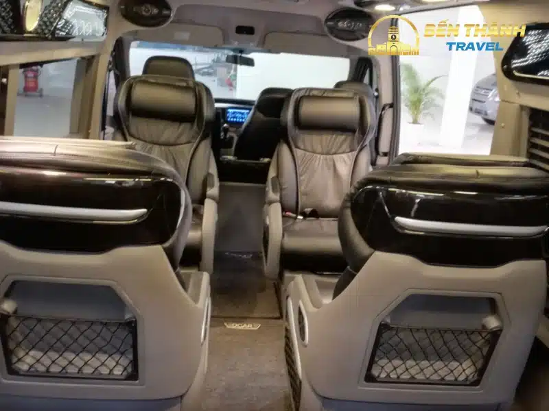 Xe Giường Nằm Đi Vũng Tàu Có Tiện Nghi Không? 3 Xe giường nằm đi Vũng Tàu có tiện nghi không?