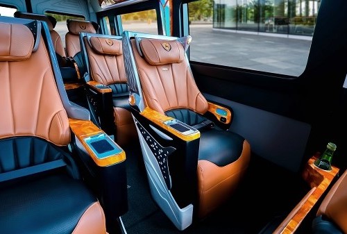 Dịch vụ vận chuyển hàng hóa nhanh từ Sài Gòn đi Vũng Tàu