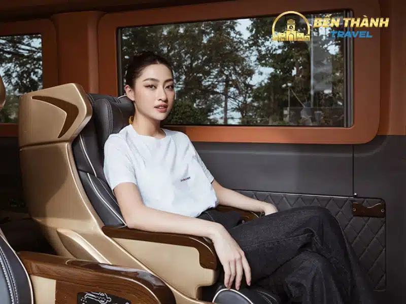 Đánh Giá 6+ Hãng Xe Limousine Đi Vũng Tàu Được Ưa Chuộng Nhất Hiện Nay 4 Đánh giá xe limousine đi Vũng Tàu