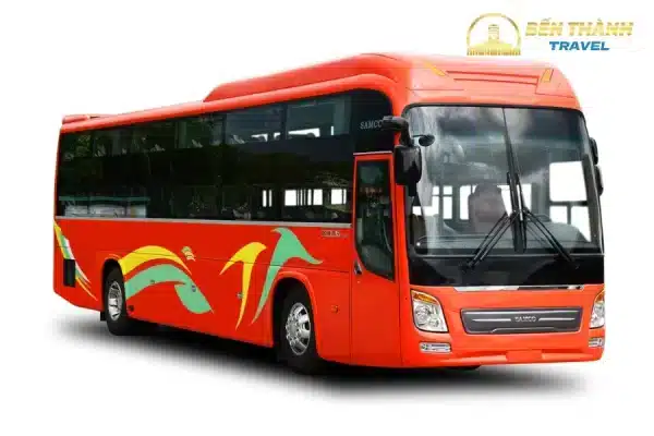 Xe Khách Đi Vũng Tàu Có Máy Lạnh Không? Giải Đáp & Gợi Ý Nhà Xe