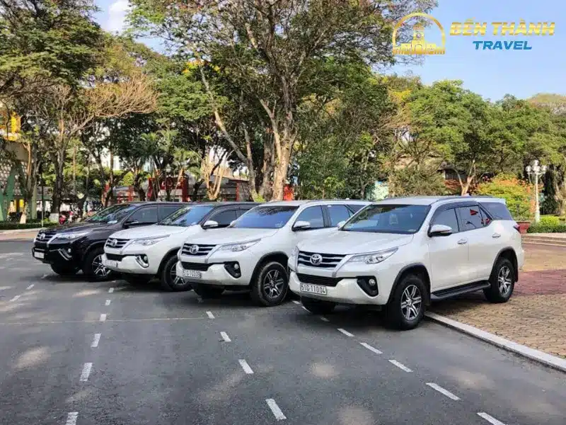 Có Nên Thuê Xe Đi Vũng Tàu Không? Ưu, Nhược Điểm & Lời Khuyên 2 thue xe di vung tau 2