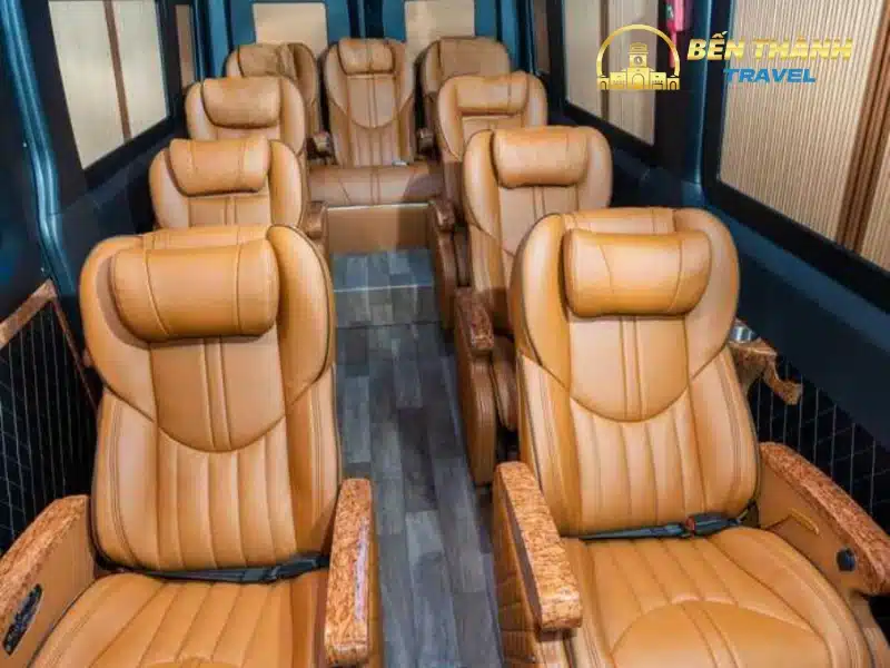 Đánh Giá 6+ Hãng Xe Limousine Đi Vũng Tàu Được Ưa Chuộng Nhất Hiện Nay 5 Đánh giá xe limousine đi Vũng Tàu