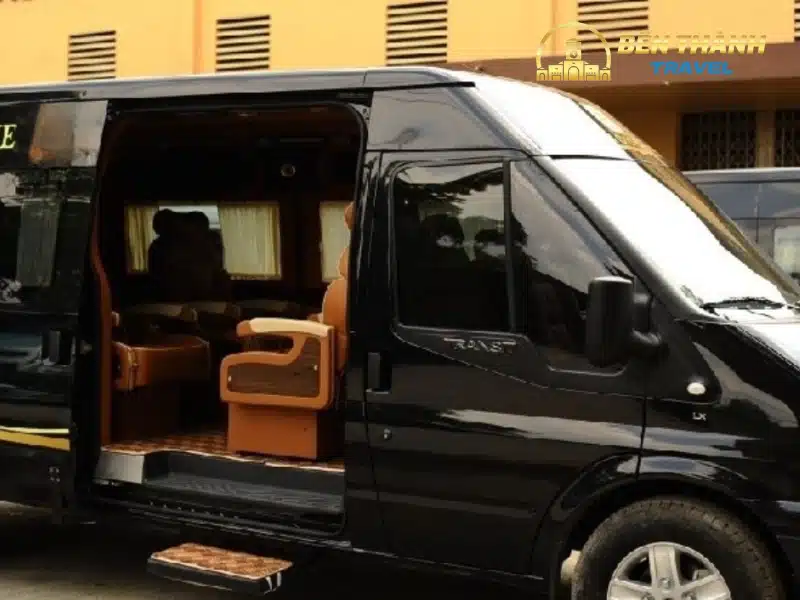 Đánh Giá 6+ Hãng Xe Limousine Đi Vũng Tàu Được Ưa Chuộng Nhất Hiện Nay 7 Đánh giá xe limousine đi Vũng Tàu