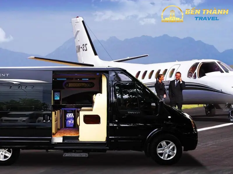 Top 8 Xe Limousine Đi Vũng Tàu Sang Trọng, Giá Cả Hợp Lý 3 xe limousine di vung tau 3