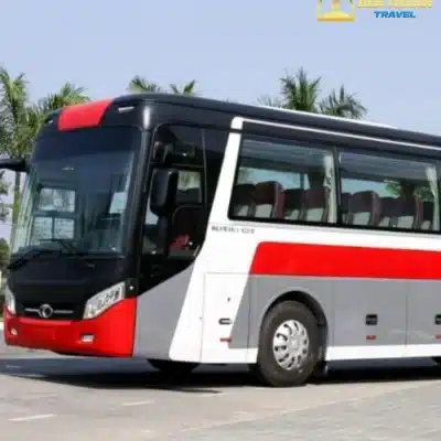 Xe Khách Đi Sài Gòn – Vũng Tàu Mất Bao Lâu?