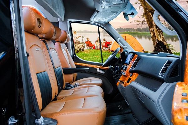 Một số lưu ý khi đi xe Limousine từ Sài gòn đi Phan Thiết
