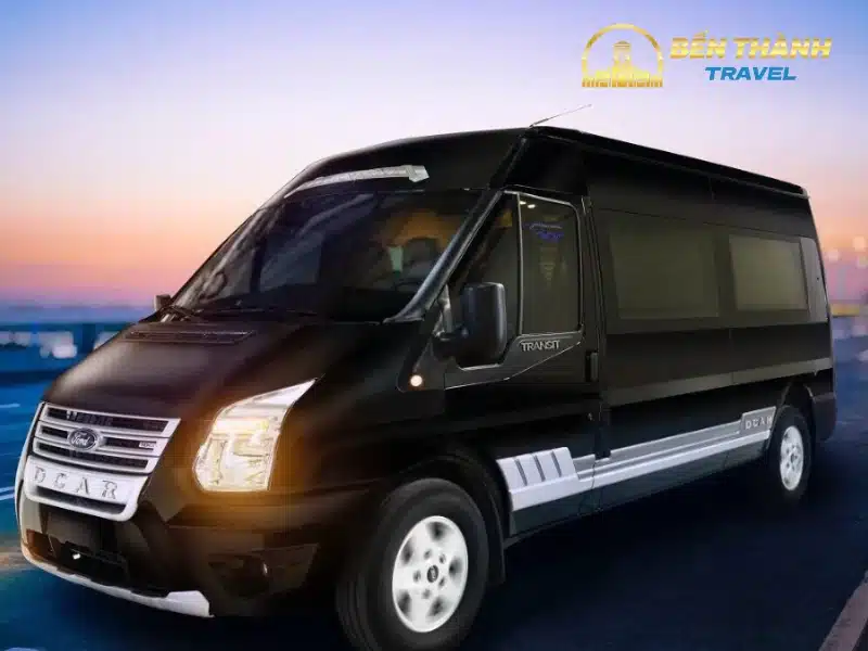 Xe Limousine Đi Vũng Tàu Có An Toàn Không? 3 Xe limousine đi Vũng Tàu có an toàn không?